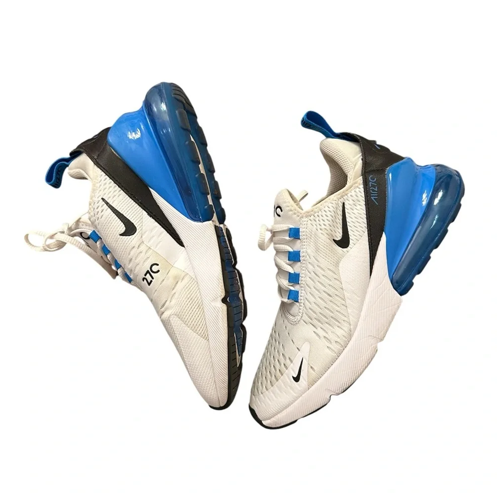 Women’s Nike air max shoes size 6Y =7.5